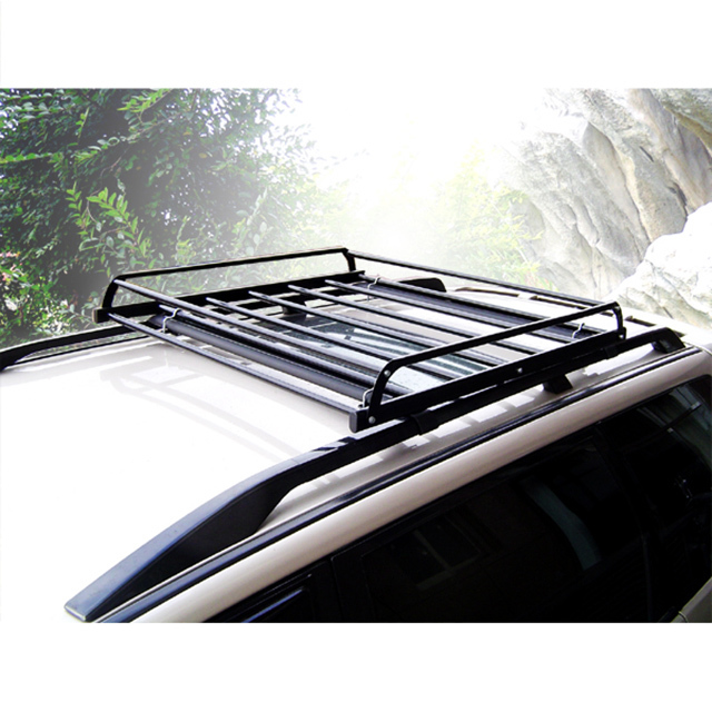 【ON THE ROAD】經濟型車頂置物盤 AR26655M